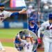 Mets vence a primeira série em quase um mês com vitória sobre o inepto Royals