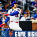 Mets x Royals (07/07/26) | Destaques do Mets