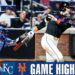Mets x Royals (08/07/26) | Destaques do Mets