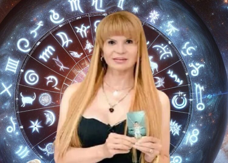Mhoni Vidente reveals what the stars have in store for us from July 12 to 17, 2026.