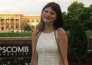 Mia Robertson, da Duck Dynasty, revela um terrível susto de perseguidor
