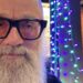 Michael Stipe lança álbum solo com nova música “Hum Desiderata”