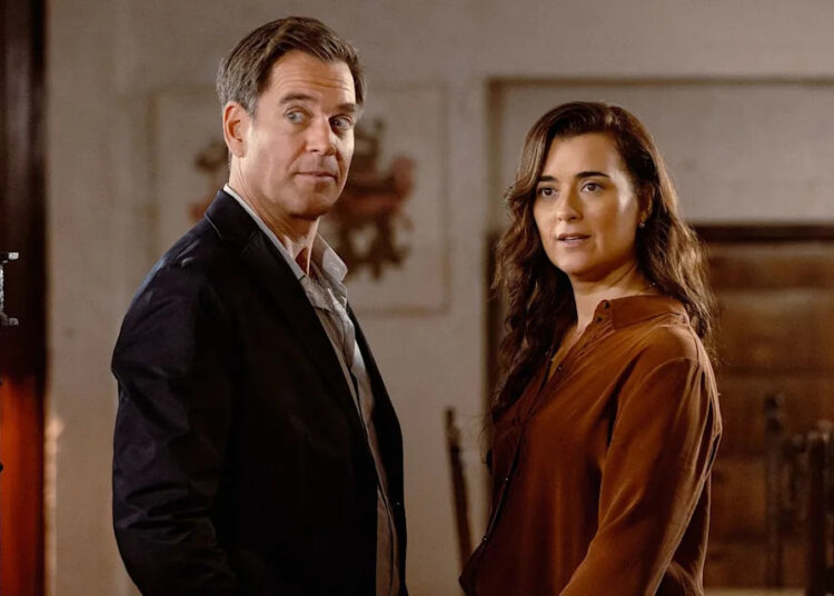 Michael Weatherly retornará ao “NCIS” após cancelamento do spinoff de “Tony & Ziva”