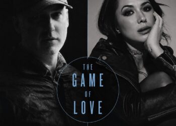 Michelle Branch regravou “Game Of Love” com novos radicais