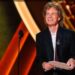 Mick Jagger revela que foi fantasma e inspirou nova música dos Rolling Stones