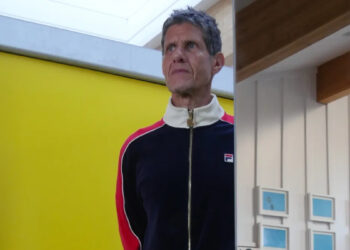 Mike D expande turnê 2026 e compartilha nova música “Crypto”