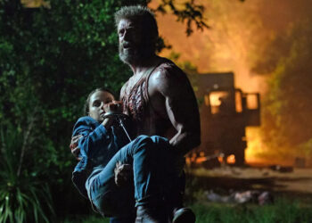 Millie Bobby Brown ficou 'quebrada' depois de perder o papel no filme de Hugh Jackman quando criança