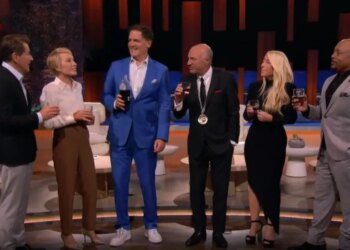 Mindy Kaling e MrBeast juntam-se a 'Shark Tank' como Sharks convidados da 18ª temporada