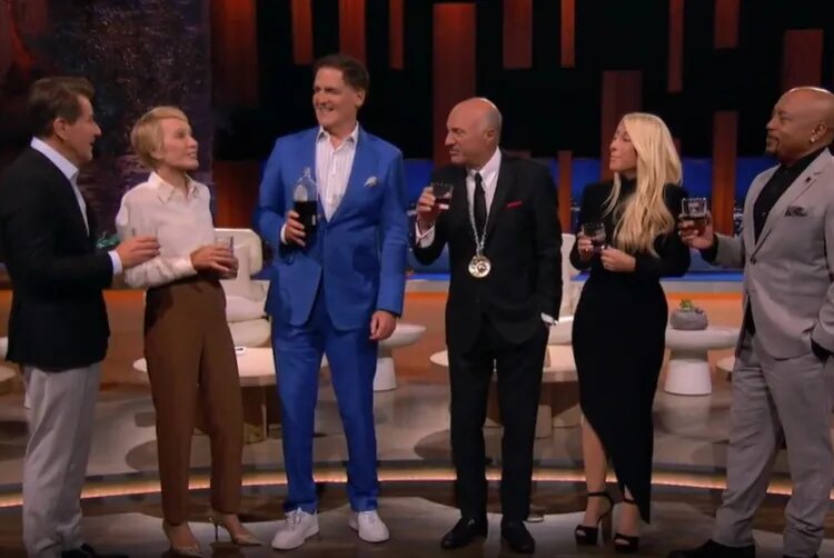 Mindy Kaling e MrBeast juntam-se a 'Shark Tank' como Sharks convidados da 18ª temporada