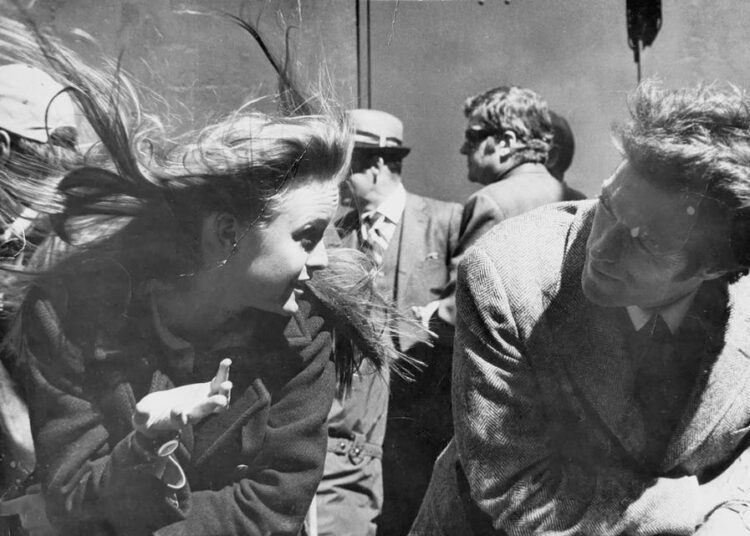 Minha mãe morreu na tela, mas sobreviveu a Hollywood