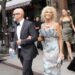 Miranda Lambert, Kelsea Ballerini, Kimberly Schlapman e mais estrelas country comparecem ao casamento de Taylor Swift e Travis Kelce