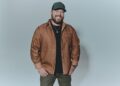 Mitchell Tenpenny estende turnê 'Speed ​​of Light'