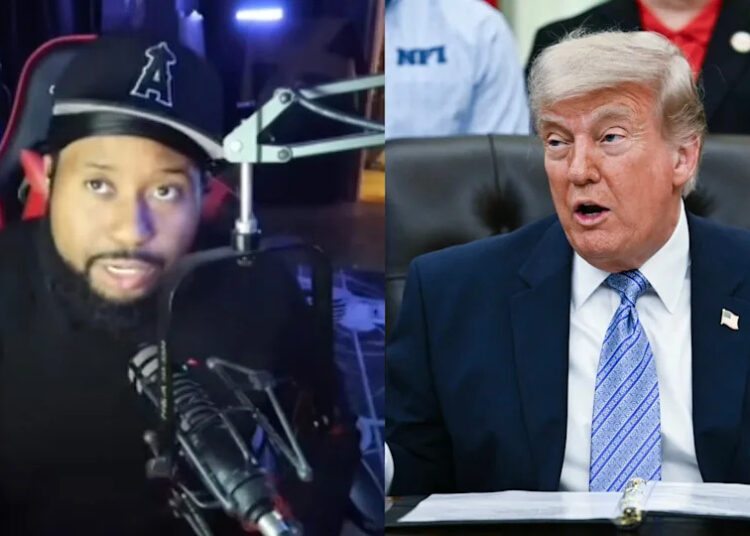 Montel Williams duvida que a América esteja pronta para eleger uma mulher presidente