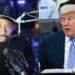 Montel Williams duvida que a América esteja pronta para eleger uma mulher presidente