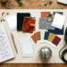 Moodboards de álbuns são o novo padrão de marketing musical - YH