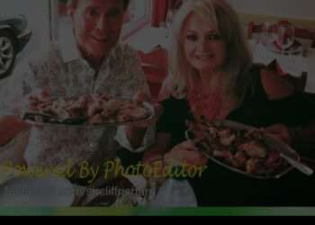 Morte de Bonnie Tyler: Bonnie Tyler falece aos 85 anos: Bryan Adams, Catherine Zeta Jones, Sir Cliff Richard e mais compartilham homenagens |