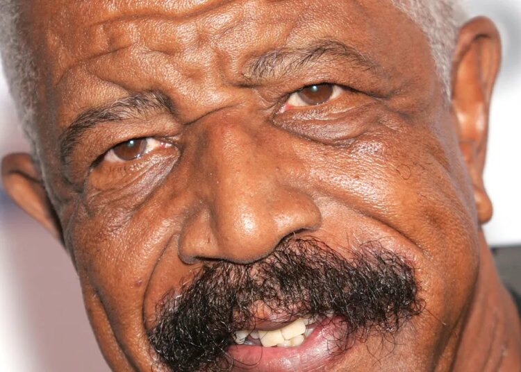Morte de Hal Williams - Sanford and Son, 227 e ator de The Waltons morre