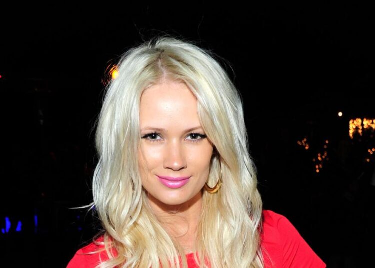 Morte de Lauren Bennett: 'Party Rock Anthem' e cantora de GRL tinha 37 anos