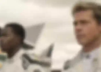 Muito estereotipado? Por que Jodie Foster acha que o filme de F1 de Brad Pitt é feito por IA