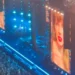 Multidão vaia e aplaude Taylor Swift durante o último show de Alan Jackson em Nashville