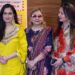Mumbai: celebridades comemoram os 60 anos de Hema Malini no cinema indiano #Gallery