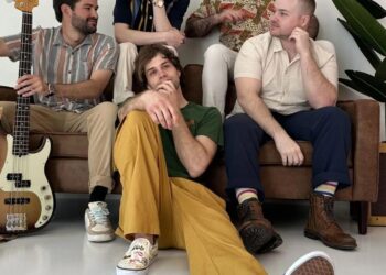 Música ao vivo em Acadiana 24 a 26 de julho de 2026 | Entretenimento/Vida