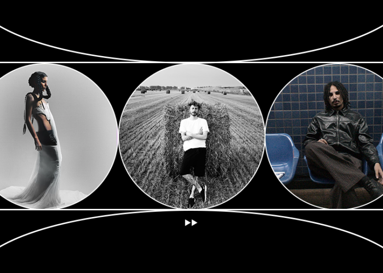 Música nova desta semana: Marina Herlop, FaltyDL, Agazero · Notícias ⟋ RA