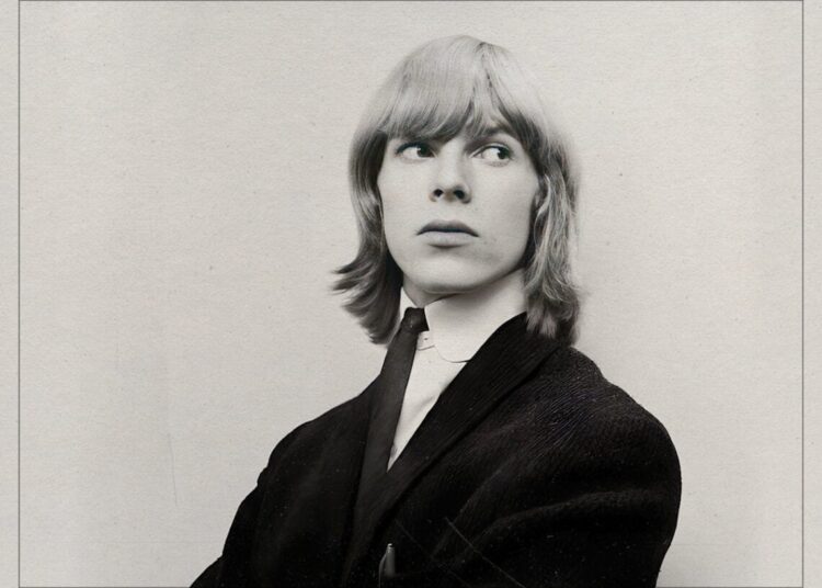 Músicas perdidas de David Bowie de 1965 serão lançadas em nova compilação