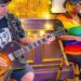 Músicos da velha escola entretêm ouvintes em Key West | Entretenimento