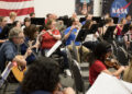 NASA Langley celebra comunidade através da música com evento 'Symphony Under the Stars'