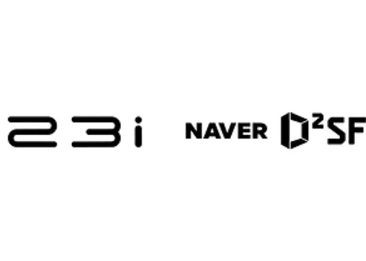 NAVER D2SF investe na 23i, uma startup de entretenimento virtual