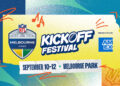 NFL Kickoff Festival está chegando a Melbourne