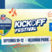 NFL Kickoff Festival está chegando a Melbourne