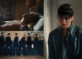 Não apenas nu e molhado, é por isso que o novo videoclipe do BTS, Normal, é muito mais