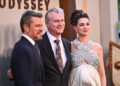 Não é grego para eles. Estudiosos questionam 'A Odisseia' de Christopher Nolan