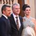 Não é grego para eles. Estudiosos questionam 'A Odisseia' de Christopher Nolan