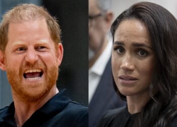 'Não': pesquisa de choque desfere um golpe brutal para Meghan Markle, já que a esmagadora maioria dos britânicos rejeita seu retorno ao Reino Unido