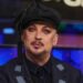 'Nauseating': Boy George enfrenta reação acalorada por nova música pró-Israel
