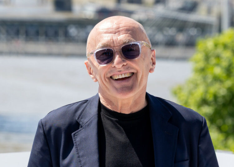 Netflix escolhe filme de Rupert Murdoch de Danny Boyle