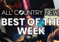 New Country Music You Need To Hear This Week From Randy Travis, Kassi Ashton, Wyatt Flores & More