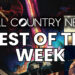 New Country Music You Need To Hear This Week From Randy Travis, Kassi Ashton, Wyatt Flores & More
