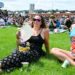 New Minnesota Country Club Festival começou bem em St.