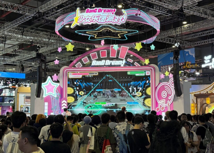 New Stories and Music from Five Bands and 25 Members: ‘BanG Dream! Our Note’
