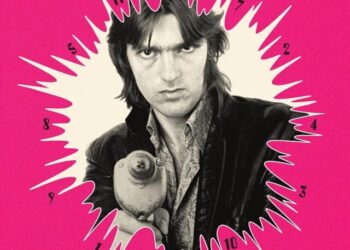 Next Week in Music | July 6-12 • 12 New Books