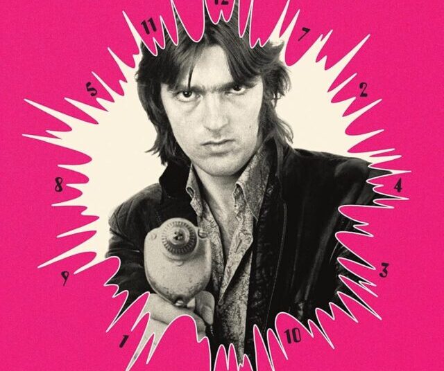 Next Week in Music | July 6-12 • 12 New Books