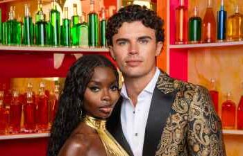 Nic, Olandria, da Love Island USA, se separa após 1 ano de namoro
