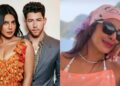 Nick Jonas deseja a Priyanka Chopra seu aniversário com um adorável clipe de férias na Espanha