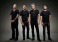 Nickelback anuncia novo álbum 'Everything Under The Sun' com o explosivo 'Rattle The Cage'