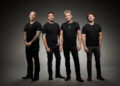 Nickelback anuncia novo álbum de estúdio 'Everything Under The Sun' que chega em 30 de outubro via Virgin Music Group – Metal Planet Music