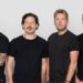 Nickelback retorna com um novo álbum, Everything Under the Sun